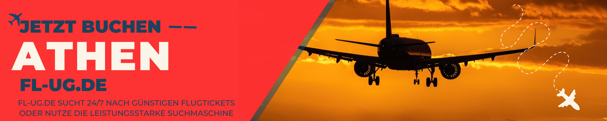 Athen, Hin- und Rückflug, ab FMM, ab 124 € p.P.*