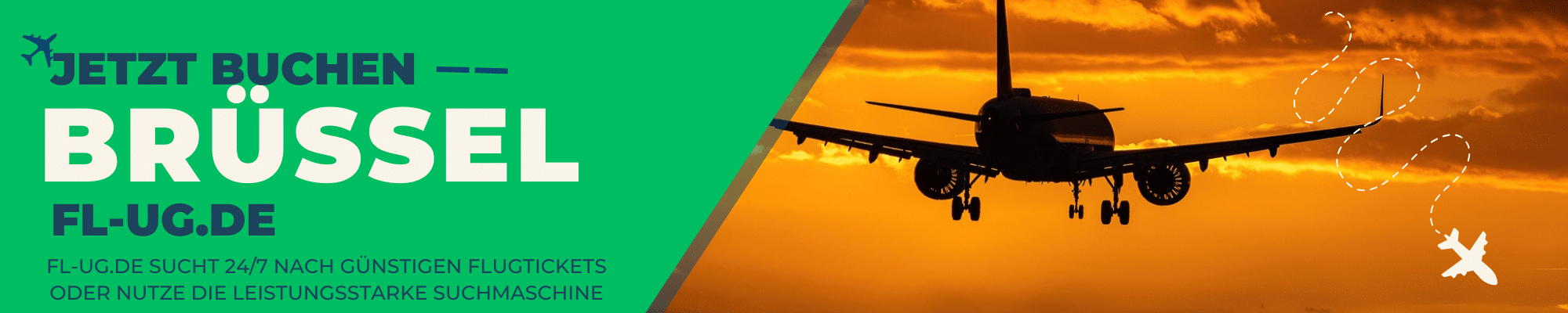 Brüssel, Hin- und Rückflug, ab DRS, ab 564 € p.P.*