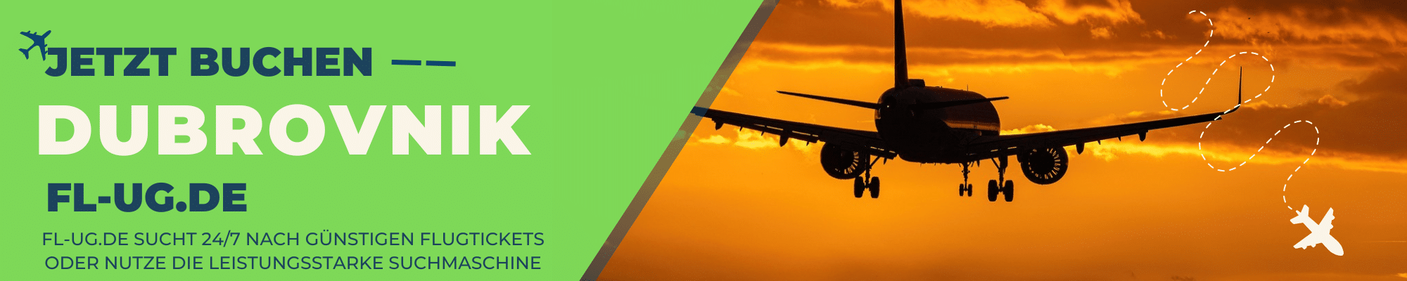 Dubrovnik, Hin- und Rückflug, ab BER, ab 194 € p.P.*