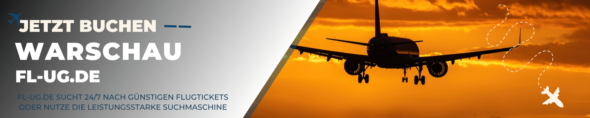 Warschau, Hin- und Rückflug, ab DTM, ab 102 € p.P.*